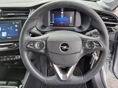 2025 Opel Corsa - photo 20