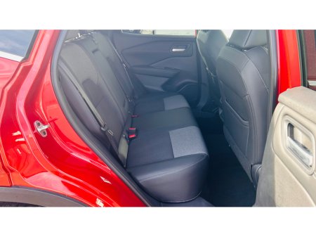 2026 Nissan Qashqai - photo 9