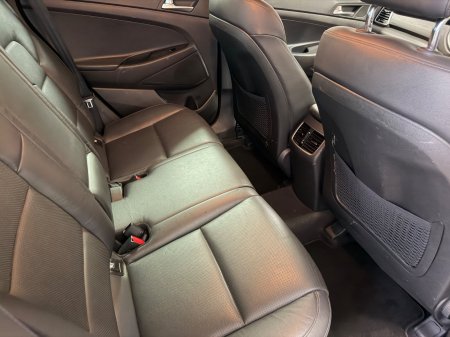 2018 Hyundai Tucson - photo 5