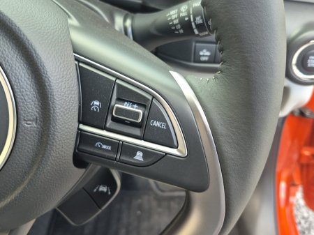 2026 Suzuki Swift - photo 15