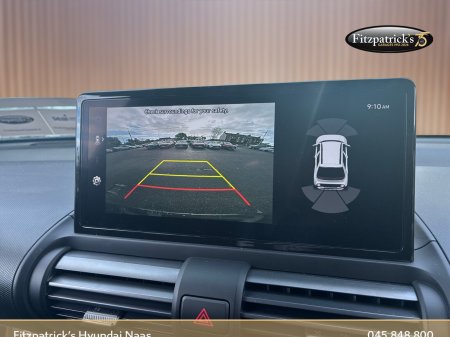 2027 Hyundai INSTER - photo 15