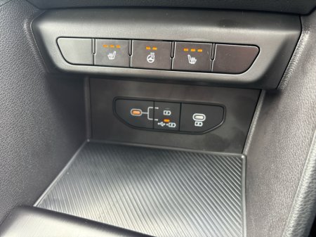2026 Kia Sportage - photo 17