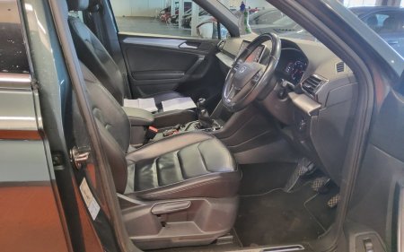 2020 SEAT Tarraco - photo 6