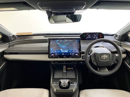 2026 Toyota C-HR - photo 9