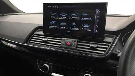 2022 Audi Q5 - photo 6