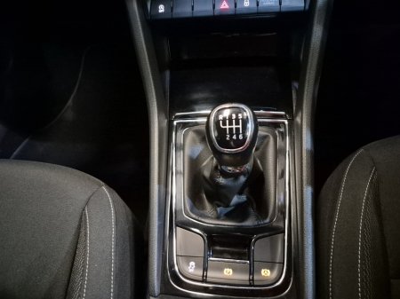 2023 Skoda Karoq - photo 15