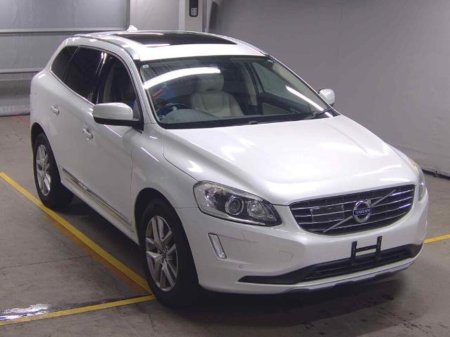 2017 Volvo XC60 - photo 7