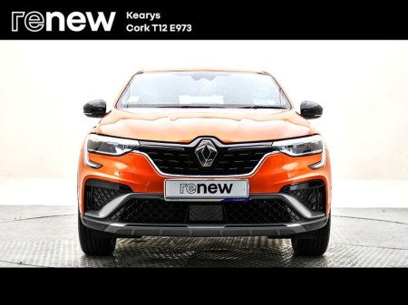 2021 Renault Arkana - photo 8