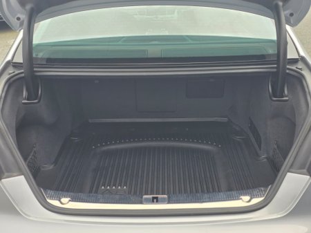2017 Audi A8 - photo 31