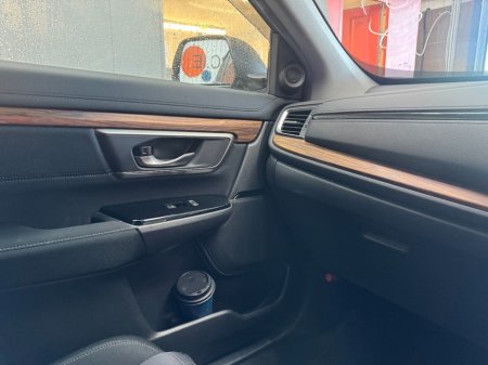 2019 Honda CR-V - photo 13