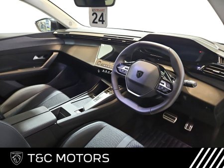 2026 Peugeot 408 - photo 6