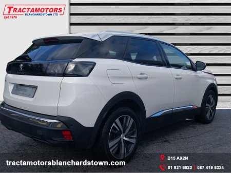 2021 Peugeot 3008 - photo 3