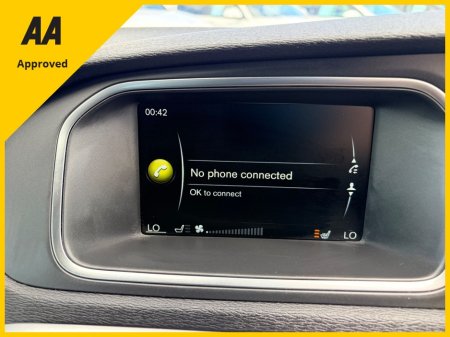 2015 Volvo V40 - photo 20