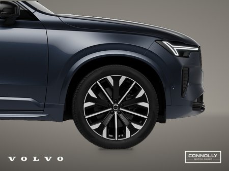 2027 Volvo XC90 - photo 5