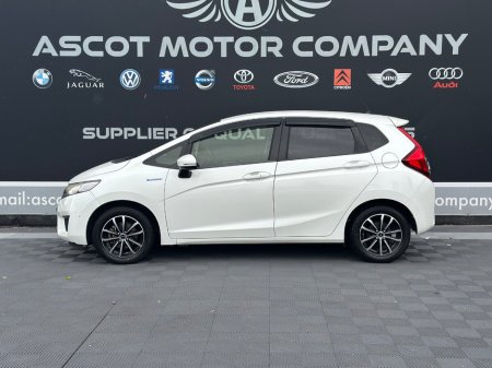 2015 Honda Fit - photo 4