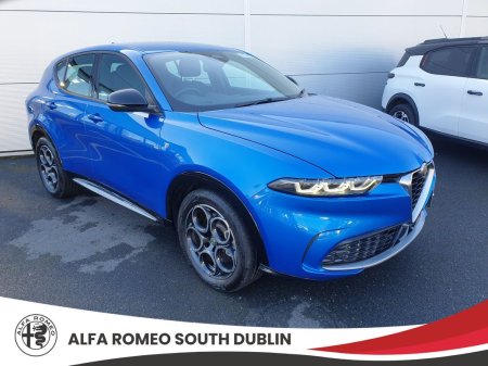 2024 Alfa Romeo Tonale - photo 3