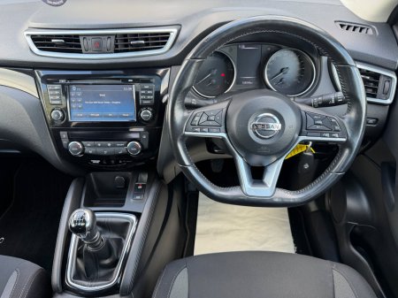 2019 Nissan Qashqai - photo 5