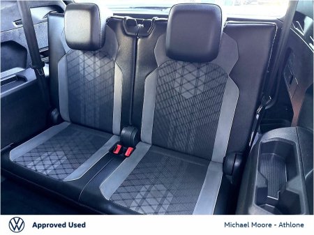 2022 Volkswagen Tiguan Allspace - photo 15