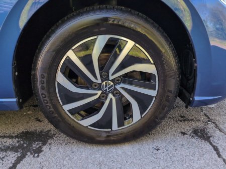 2023 Volkswagen Polo - photo 16