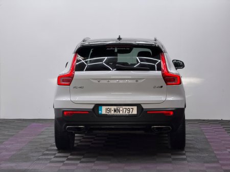 2019 Volvo XC40 - photo 5