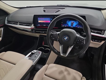 2024 BMW X1 - photo 6
