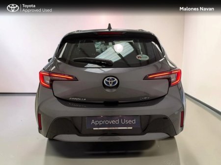 2026 Toyota Corolla - photo 4