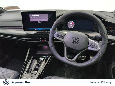 2026 Volkswagen Golf - photo 8
