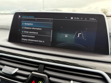 2020 BMW 7-Series - photo 34