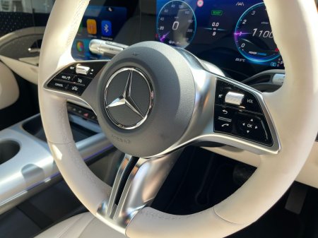2026 Mercedes-Benz CLA - photo 22