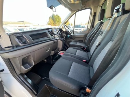 2022 Ford Transit - photo 15