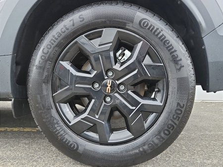2026 Dacia Jogger - photo 6