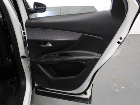 2019 Peugeot 3008 - photo 27