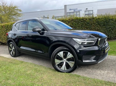2022 Volvo XC40 - photo 28
