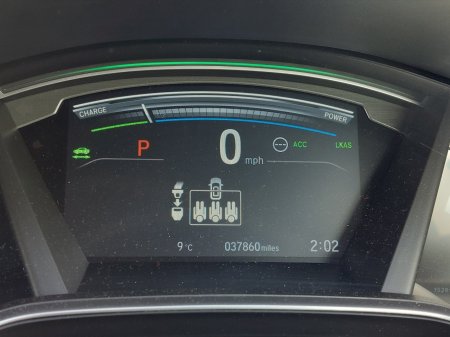 2021 Honda CR-V - photo 11