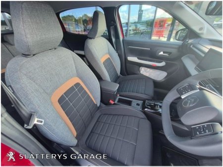 2026 Citroen C3 Aircross - photo 11