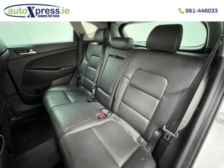 2016 Hyundai Tucson - photo 21