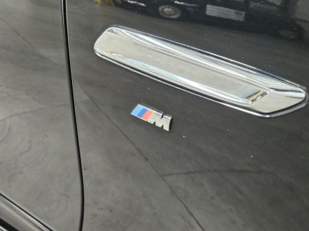 2016 BMW 5-Series - photo 3