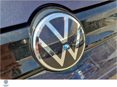 2023 Volkswagen Caddy - photo 23