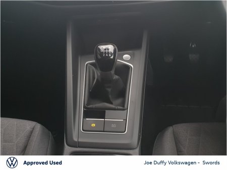 2026 Volkswagen Golf - photo 15