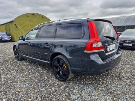 2016 Volvo V70 - photo 3
