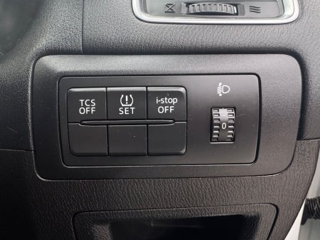 2016 Mazda CX-5 - photo 19