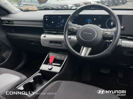 2025 Hyundai KONA - photo 10