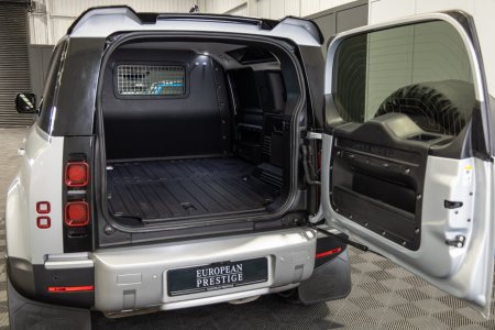2024 Land Rover Defender - photo 13