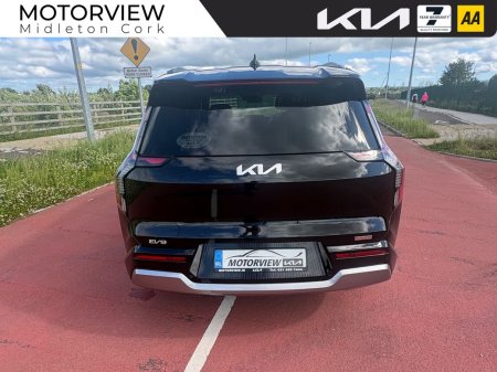 2027 Kia EV9 - photo 6