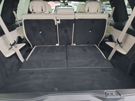 2021 BMW X7 - photo 13
