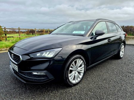 2021 SEAT Leon - photo 5
