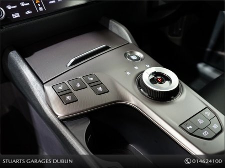 2026 Kia Sportage - photo 16