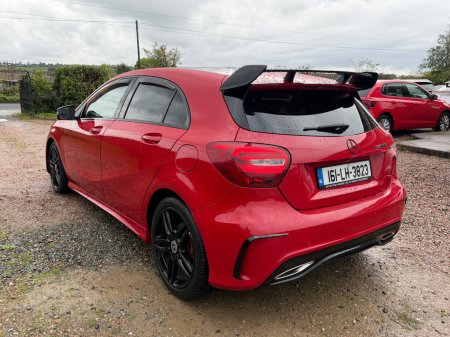 2016 Mercedes-Benz A-Class - photo 6