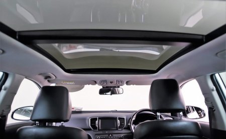 2016 Kia Sportage - photo 25