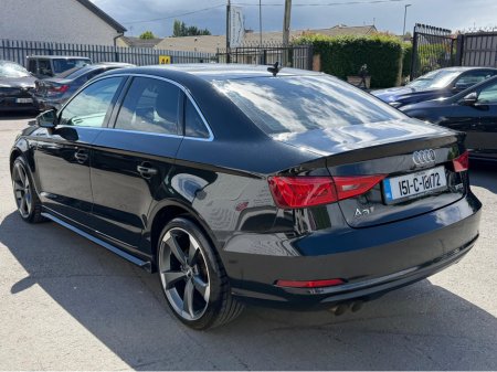 2015 Audi A3 - photo 6